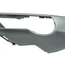 SPOILER SX PARAURTI ANTERIORE PER AUDI Q7 06/2009>09/2015 [OE 4L0807061D]