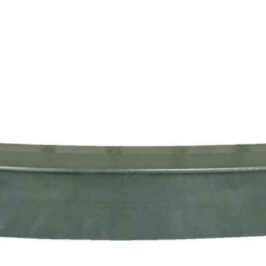 RINFORZO PARAURTI ANTERIORE S/GANGIO TRAINO PER DODGE CALIBER 012007>-PER JEEP COMPASS 01/2007> [OE 5303761AC]