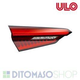 FANALE POSTERIORE INTERNO SX LED DINAMICO PER AUDI A5 06/2016> ULO OE 8W6945093B