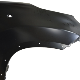 PARAFANGO ANTERIORE DX C/FORI GIROPARAFANGO PER FIAT 500 L 01/2012> [OE 51936202]