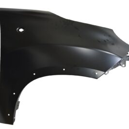 PARAFANGO ANTERIORE DX C/FORI GIROPARAFANGO PER FIAT 500 L 01/2012> [OE 51936202]