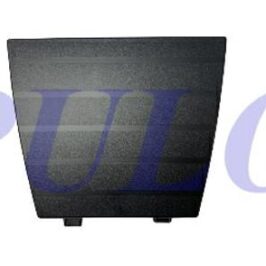 TAPPO GRIGLIA PARAURTI ANTERIORE PER PEUGEOT 2008 01/2019> [OE 98258448XT]