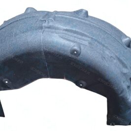 PARASASSI POSTERIORE SX PER BMW X5 G05 08/2018> OE 51717478757