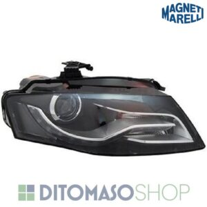 FARO DX BIXENO D3S AFS S/CENTRALINA PER AUDI A4 11/2007> MARELLI  [OE 8K0941030G]