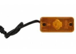 FANALE MODANATURA LATERALE DX-SX PER IVECO DAILY 06/2014> [OE 1305797]