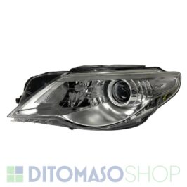 FARO SX XENO D1S-H7 ASF C/MOTORE PER VW PASSAT CC 05/2008>12/2011 [OE 3C8941753C]