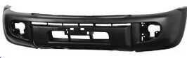 PARAURTI ANTERIORE PRIMERIZZATO C/FENDINEBBIA PER NISSAN PATROL 01/2002>10/2003 [OE 62022VC200]