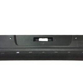 PARAURTI POSTERIORE PRIMED +PDC +FORI MODANATURA PER PEUGEOT 3008 01/2009> [OE 7410JP]