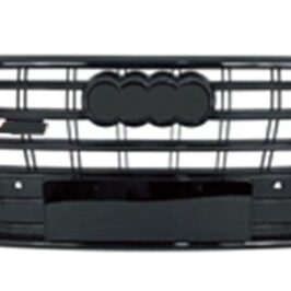 GRIGLIA NERA C/PDC AUDIQ5/SQ5 01/16>