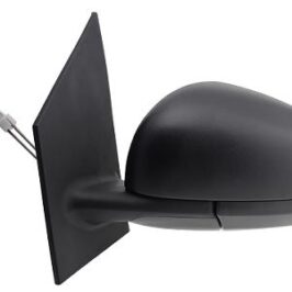 RETROVISORE DX MECCANICO C/SONDA 2PIN NERO PER SMART FORTWO 07/2014>