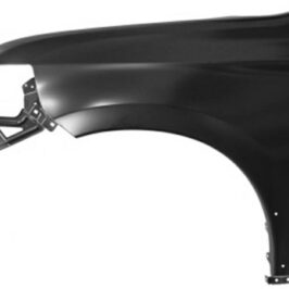 PARAFANGO ANTERIORE SX S/FORO LUCCIOLA PER MITSUBISHI OUTLANDER 09/2015> [OE 5220K685]