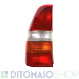 FANALE POSTERIORE SINISTRO PER FORD ESCORT SW 11/1990>10/1998 OE 1115486