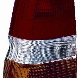 FANALE POSTERIORE SX BIANCO ROSSO ARANCIO PER FORD ESCORT SW 11/1990>10/1998 [OE 1115486]