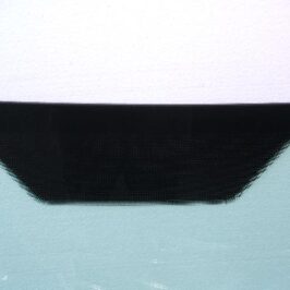 PARABREZZA INCAPSULATO VERDE S/BSETTA PER FORD CONNECT 01/2013> OE 2491041