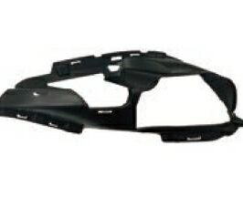 GRIGLIA DX PARAURTI ANTERIORE INTERNA PER MERCEDES CLA C117 AMG 06/2015>12/2017 [OE A1178859200]