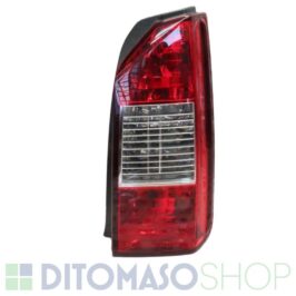 FANALE POSTERIORE DESTRO PER FIAT IDEA 02/2006> OE 77363999