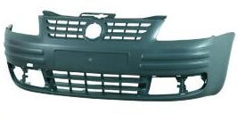 PARAURTI ANTERIORE PER VW CADDY 08/2004>08/2010 [OE 2K08072177G9]