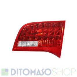 FANALE POSTERIORE DESTRO INTERNO LED PER AUDI A6 05/2006>0/2008 SW OE 4F9945094C