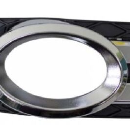 GRIGLIA P/TI A/DX CROM C/LUCE DI CURVA MER CLASSE GL X164 04/06>
