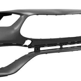 P/TI ANT PRIM MERCEDES GLA H247 02/20> AMG