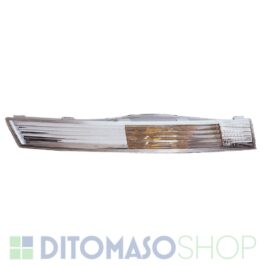 FANALINO ANTERIORE DX BIANCO PER VW PASSAT 04/2005>09/2010 [OE 3C0953042E]