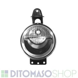 FANALINO ANTERIORE DESTRO-SINISTRO PER MINI ONE-COOPER-CLUBMAN 07/2006> COUPE' 07/2011> ROADSTER 01/2011> OE 51112751293