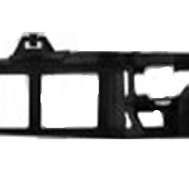 STAFFA PARAURTI POSTERIORE SX PER DACIA LOGAN 01/2013-/SANDERO 01/2013> [OE 850932782R]
