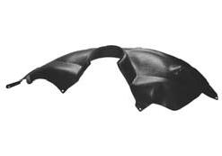 PARASASSI ANTERIORE SX PER FIAT DOBLO' 01/2000>10/2005 [OE 46747452]