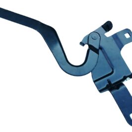 CERNIERA SX COFANO ANTERIORE PER RENAULT CLIO 11/2012> OE 654010257R