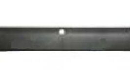 SPOILER PARAURTI POSTERIORE C/PDC PER SMART FORTWO 07/2014> OE A4538800340