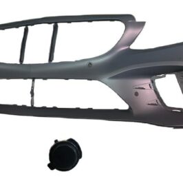 PARAURTI ANTERIORE PRIMED PER MERCEDES CLASSE C W205 AMG 04/2018> OE A20588022059999
