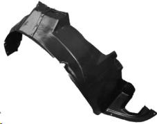 PARASASSI ANTERIORE DX PER HYUNDAI MATRIX 01/2001>12/2008 [OE 8681217000]