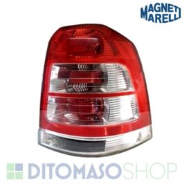 FANALE POSTERIORE DX PER OPEL ZAFIRA 06/2008>09/2011  MARELLI [OE 13305775]