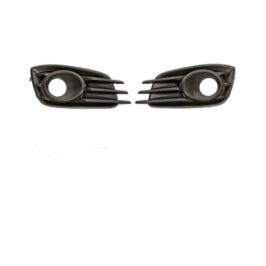 KIT GRIGLIE FENDINEBBIA DX+SX PER SUZUKI SWIFT SPORT 06/2012> [OE 7176170L00ZSC]