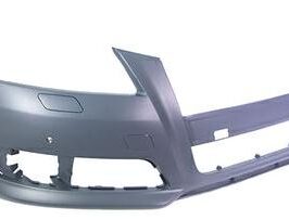 PARAURTI ANTERIORE PRIMED C/LAVAFARI+PA PER AUDI A3 07/2008> OE 8P0807105KGRU