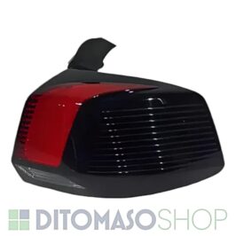 FANALE POSTERIORE DX ESTERNO A LED PER PEUGEOT 5008 01/2017> OE 9811028180