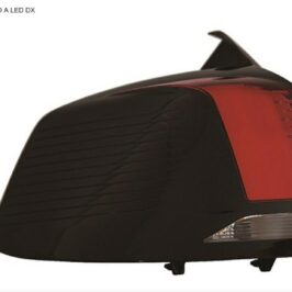 FANALE POSTERIORE DX ESTERNO A LED PER PEUGEOT 5008 01/2017> [OE 9811028180]