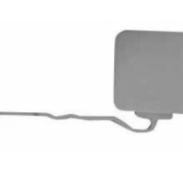 COPRIGANCIO PARAURTI POSTERIORE PER BMW SERIE 7 F01/F02 01/2009> [OE 51127209925]