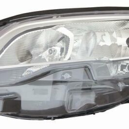 FARO SX H1-H7 C/MOTORINO ELETTRICO PER PEUGEOT EXPERT-TRAVELLER 01/2016> [OE 9808572680]