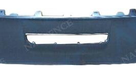 SPOILER PARAURTI ANTERIORE OPACO SCURO PER AUDI Q8 S-LINE 01/2018> OE 4M8807733ARU6