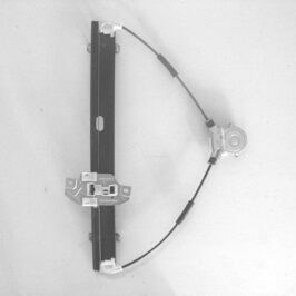 MECCANISMO DX ALZACRISTALLO ELETTRICO ANTERIORE PER CHEVROLET MATIZ 02/2005> [OE 96601485]