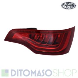 FANALE POSTERIORE DESTRO SUPERIORE A LED PER AUDI Q7 06/2009> MARELLI OE 4L0945094F
