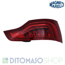 FANALE POSTERIORE DX SUPERIORE A LED PER AUDI Q7 06/2009> - MARELLI [OE 4L0945094F]