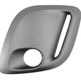 GRIGLIA FENDINEBBIA+DRL SX PER CITROEN C1 01/2012> [OE 1607983180]