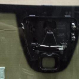 PARABREZZA VERDE ACUSTICO C/SENSORE+CAMERA PER VW PASSAT 10/2010>12/2013