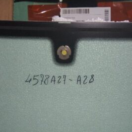 PARABREZZA VERDE BASETTA ESAGONALE+VIN PER LAND ROVER RANGE ROVER 2000>11/2001 OE CMB000010