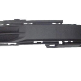 GRIGLIA DX PARAURTI ANTERIORE PER VW TRANSPORTER T6 01/2015> [OE 7E0807490C9B9]