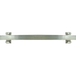 RINFORZO PARAURTI ANTERIORE PER AUDI A2 01/2000> OE 8Z0807109J