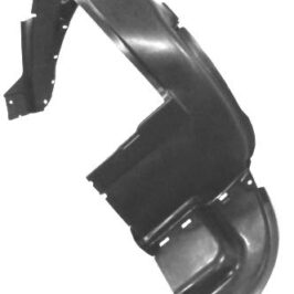 PARASASSI ANTERIORE SX PER HYUNDAI H1 01/1995> OE 868114A001