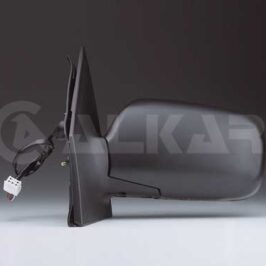 RETROVISORE SX ELETTRICO 3PIN NERO PER TOYOTA YARIS 04/1999>02/2003